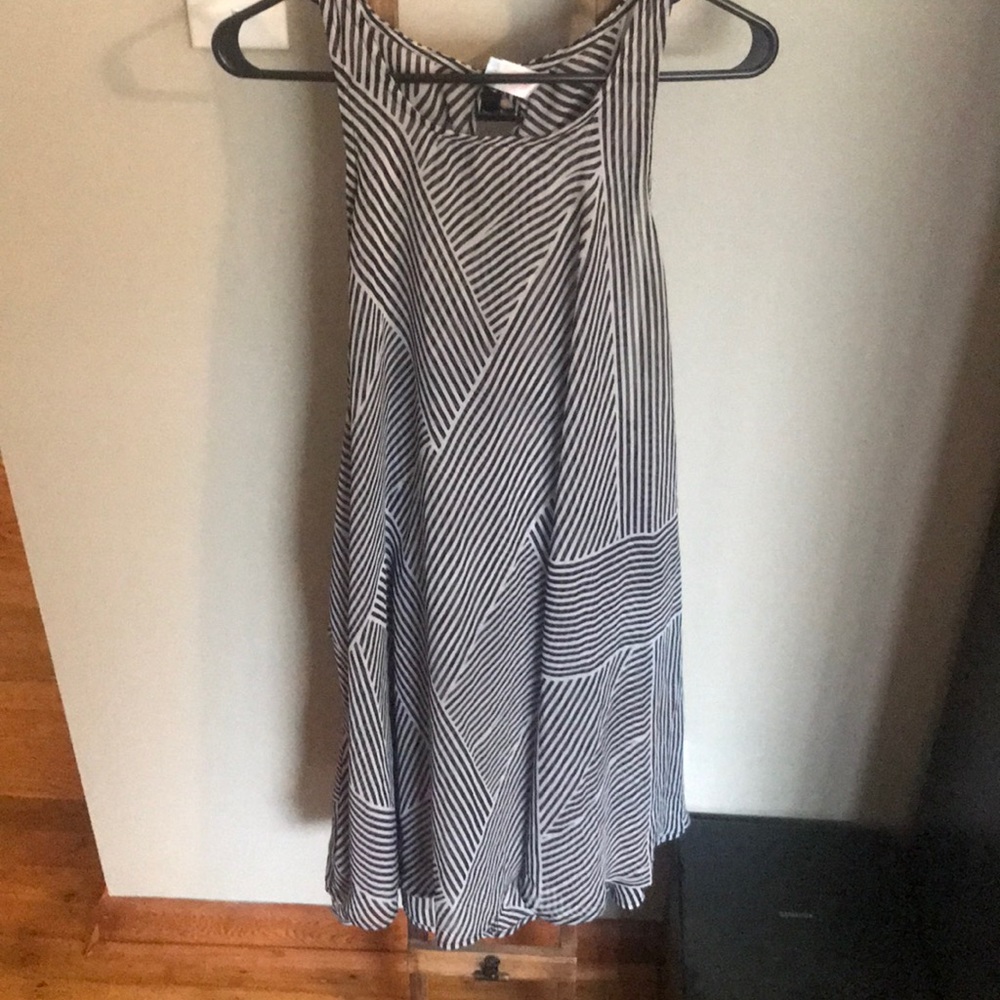 Swim suit cover up
